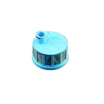 Oem Grade Fuel Filter 93-98 Vst Yamaha V6 2-stroke 150-250hp 65l-13915-00-00. Fixed Price $92.47.