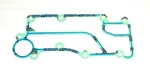 Gasket Exhaust For Yamaha 25 Hp 4-stroke 98-07 65w-41114-00-00 65w-41114-01-00. Fixed Price $11.83.