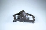 Sea-doo Gti 170 Se Jet Pump Steering Nozzle 268000318 267000906. Fixed Price $149.95.