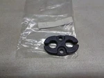 Polaris 2 Hole Plate. Fixed Price $10.00.