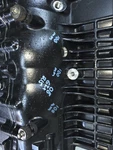 Sea-doo Oem Engine Motor Crank Cases Block Core 420893511. Fixed Price $274.99.