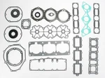 Vertex 611606 Complete Gasket Kit W/oil Seal. Fixed Price $218.90.