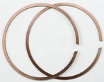 Wiseco 2-stroke Steel Single Piston Ring Set 65.5mm Polaris Indy 600 128in 95-97. Fixed Price $54.23.