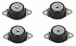 4 Pack Of Sea Doo Engine Motor Mount Gti Gs Sp Gts 580 587 650 657 717 720. Fixed Price $59.95.