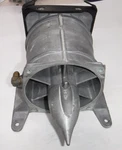 Oem 1998 98 Kawasaki Stx 900 Jet Pump Skat Trak Impeller 59496-3724 S84-8. Fixed Price $120.00.