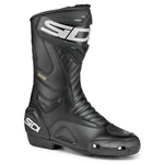 Sidi Performer Gore Boots 10.5 - 11 Black/black 2042-0005-45. Fixed Price $313.99.