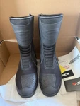 Sidi Aria Goretex Boots 8.5 Us/42 Eu. Fixed Price $225.00.