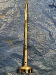 Kawasaki Jet Ski Ss 750 Driveshaft Drive Shaft Line Coupler Splined. Fixed Price $74.95.