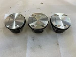 Wsm Performance Piston Kit .5mm Over 100.46mm Sea Doo Rxp Gti Gtx Gts 130 155 Hp. Fixed Price $245.00.