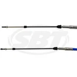 Sbt Yamaha Steering Cable Wave Raider 700 1994 Gh1-61481-02-00 26-3408. Fixed Price $126.24.