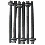 Sea-doo Rocker Arm Stretch Bolt Set All 4tec Engines 2002-2017 420641080. Fixed Price $53.45.