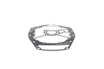 Yamaha Gasket, Oil Pan 63p-15312-02-00 Oem New. Fixed Price $80.99.