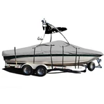 Yamaha Ar 210 With Wakeboard Tower Trailerable Ski Boat Storage Cover 2006-2011. Fixed Price $341.99.