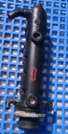 Sea Doo 2002-2018 Rxp, Rxt, Gtx 4tec, Gti, Wake, Speedster -exhaust Manifold. Fixed Price $69.00.