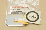 Nos Oem Kawasaki Jet Ski Js300 Js440 Js550 Shim 1.00 Mm 92025-3703. Fixed Price $1.99.