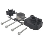 Nissan Tohatsu Outboard Water Pump Impeller Repair Kit For 30 35 40 Hp 36187322. Fixed Price $57.50.
