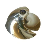 Impeller 08-16 Stainless 14/21 Dynafly Yamaha Fx Sho Cruiser Fzr Fzs 6s5-r1321. Fixed Price $356.92.