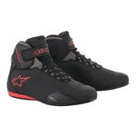 Alpinestars 251551813111 Sektor Shoes 11 Black/grey/red. Fixed Price $189.95.