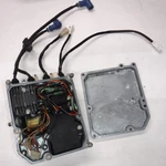 Oem 1995 95 Kawasaki Sts 750 Electrical Box Ignitor Coil Rectifier Cover A62-44. Fixed Price $200.00.