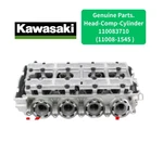 Kawasaki Oem Cylinder Head Assembly 11008-1545 Ultra 300x 310x 310lx Jet Ski. Fixed Price $2473.89.