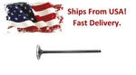 Intake Valve Compatible With Honda F-12 F-12x/ Aquatrax R-12 Oem# 14711-hw1-671. Fixed Price $21.99.