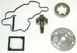 Wsm Front Secondary Oil Pump Rebuild Repair Kit Sea-doo Rxp 05-06. Fixed Price $138.27.