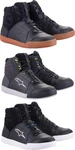 Alpinestars Chrome Drystar Shoes. Fixed Price $309.95.