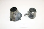 2004 Sea-doo Gti 717 Pwc Jet Pump Venturi & Steering Nozzle. Fixed Price $47.45.