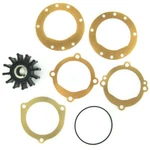 Sherwood 12 Blade Impeller Kit #09959k-shw. Fixed Price $35.51.