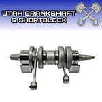 Rebuilt Wide Bearing Crankshaft 00-05 Polaris 800 Xc Rmk Pro X 2201842 Big Block. Fixed Price $549.99.