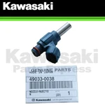 New 2017 - 2026 Genuine Oem Kawasaki Z125 Pro Fuel Injection Nozzle 49033-0038. Fixed Price $128.24.