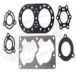 Tigershark Top End Gasket Kit 640 Barracuda/daytona/montecarlo/montego/ts640 Sbt. Fixed Price $39.98.