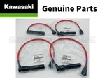Kawasaki Genuine Cord Assy 4set 21150-0006(0007,0008,0009) New. Fixed Price $191.99.