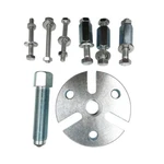 Universal Flywheel Puller Tool For Snowmobile Polaris Ski Doo Kawasaki. Fixed Price $52.22.