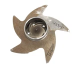 New Durco 36861 Impeller Cd4m. Fixed Price $500.00.