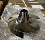 Stainless Impeller For Yamaha Vx700 2006-new 155.5mm 6ae-r1321-00-00. Fixed Price $166.25.