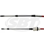 Yamaha Waveventure 1100 96 97 Steering Cable Free Tshirt Sbt Gh3-61480-00-00. Fixed Price $219.95.