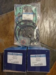 010-808-10g And 010-818-06k Top End Kit Pistons Sea Doo 800 Rfi .75mm Over New. Fixed Price $150.00.