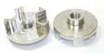 Yamaha 1800/1900 Crank Side Coupler '08-'26 - 003-228 6s5-45813-01-94, 6s5-45813. Fixed Price $119.97.