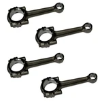 4 Namura Connecting Rod Kits For Yamaha Waverunner Fzr & Fzs 2009 2010 2011 2012. Fixed Price $299.95.