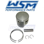 Wsm 010-818pk Platinum Series Piston Kit For Engine Pistons Kits Pu. Fixed Price $86.21.