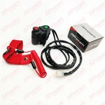 Start Stop Kill Switch Fit Kawasaki Jet Ski 1992-1997 750 Ss Jh750 27004-3721. Fixed Price $84.15.