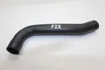 2017 Yamaha Waverunner Vx Cruiser Oem Fuel Filler Hose F2x-u7844-01-00. Fixed Price $19.57.