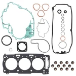 Vertex Complete Gasket With Oil Seals Kit For Sea-doo Wake 155 2008-2017. Fixed Price $207.05.