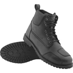 Speed And Strength Men's Call To Arms Leather Boots - Black 10. Fixed Price $115.81.