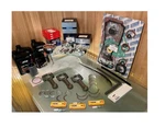 2016-2024 Sea-doo 1630 4-tec 300 Hp Engine Rebuild Kit / Gtr-x Gtx Rxp Rxt Rxp-x. Fixed Price $1620.00.
