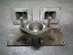 80 1980 Yamaha Sno Jet 440 Snowmobile Engine Manifold Pipe Intake Boot Reeds. Fixed Price $49.89.