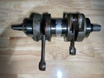 Yamaha 1996-2000 Xl Gp 760 Blaster 2 Oem Crankshaft Assembly 65v-y117p-01-00. Fixed Price $99.95.