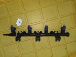 2016 Yamaha Waverunner Vxho Fuel Rail 6cs-12880-00-00 6s5-13761. Fixed Price $179.99.