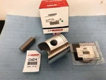 Wiseco 749m08050 Forged 1191cc Piston Kawasaki Ultra 150 1200cc Water Craft Pwc. Fixed Price $143.99.
